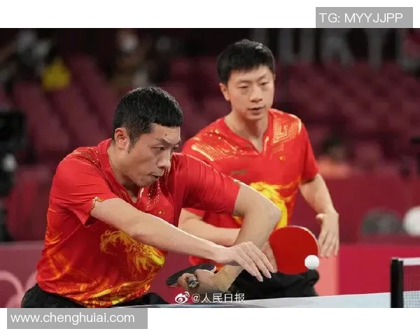 南京乒乓球队技术分析与发展策略探讨聚焦乒乓球运动的未来趋势 南京乒乓球队技术分析与发展策略探讨聚焦乒乓球运动的未来趋势