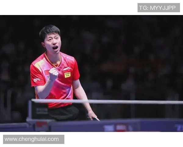 北京乒乓球队精英赛之路的辉煌成就与突破历程全景回顾