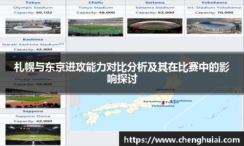 札幌与东京进攻能力对比分析及其在比赛中的影响探讨